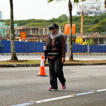 Runner Photo 5392853