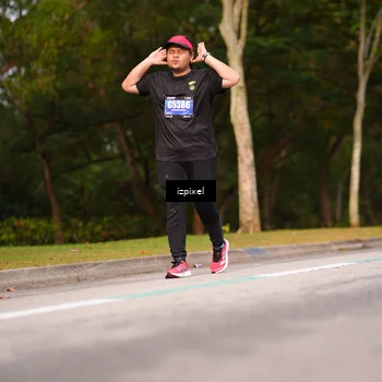 Runner Photo 5392855