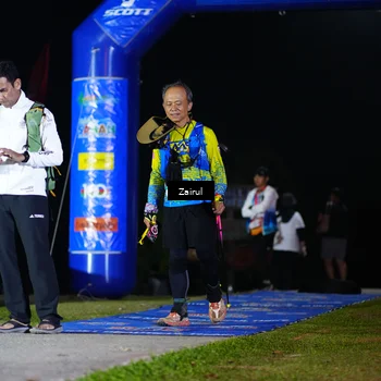 Runner Photo 5392860