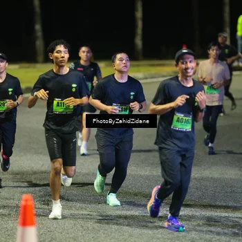 Runner Photo 5392861