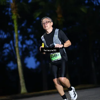 Runner Photo 5392862