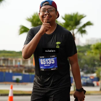 Runner Photo 5392863