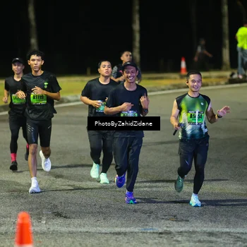 Runner Photo 5392864