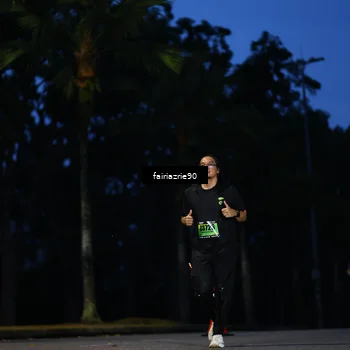 Runner Photo 5392866