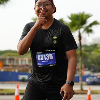 Runner Photo 5392869