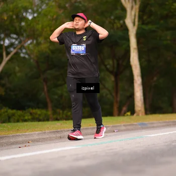 Runner Photo 5392870