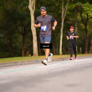 Runner Photo 5392871