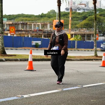 Runner Photo 5392873