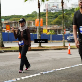 Runner Photo 5392874