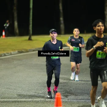 Runner Photo 5392878