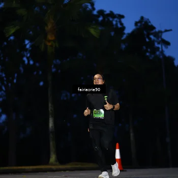 Runner Photo 5392879