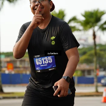 Runner Photo 5392880
