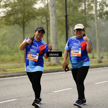 Runner Photo 5392881