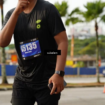 Runner Photo 5392884