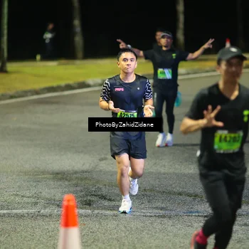 Runner Photo 5392887