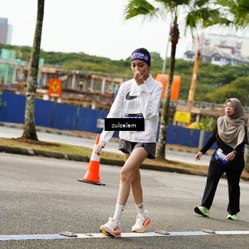Runner Photo 5392892