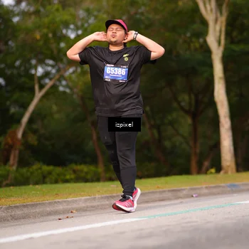 Runner Photo 5392897