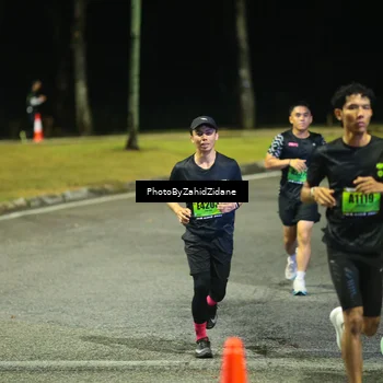 Runner Photo 5392899
