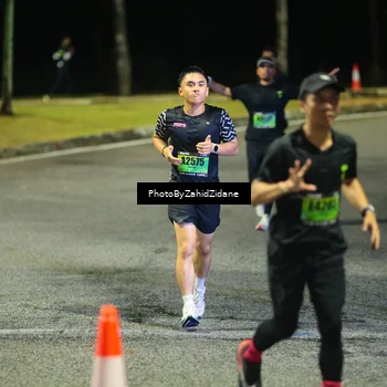 Runner Photo 5392900