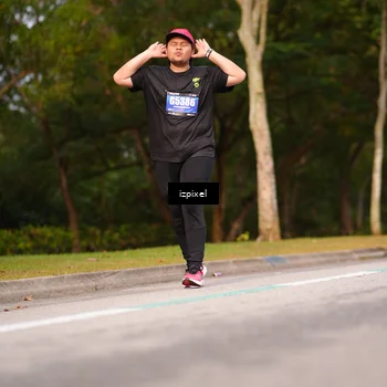 Runner Photo 5392902