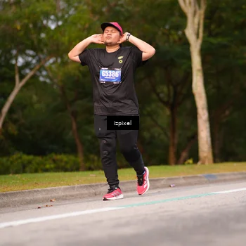 Runner Photo 5392904