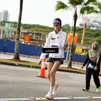 Runner Photo 5392910