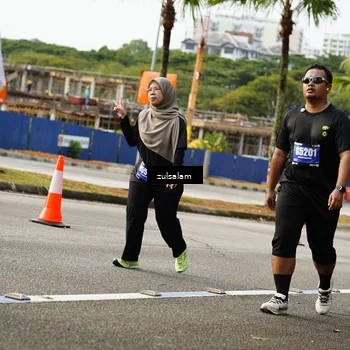 Runner Photo 5392911