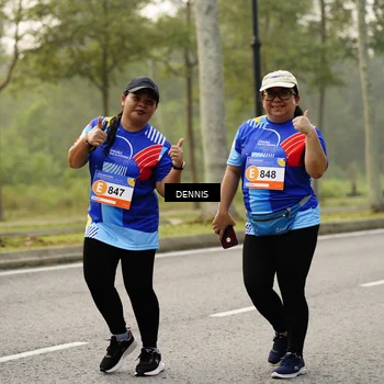Runner Photo 5392912