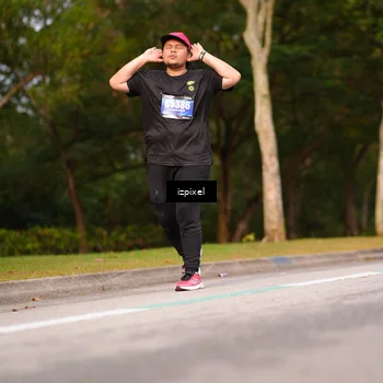 Runner Photo 5392915