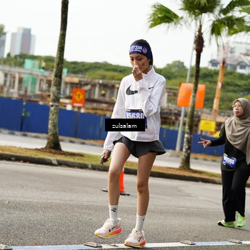 Runner Photo 5392917
