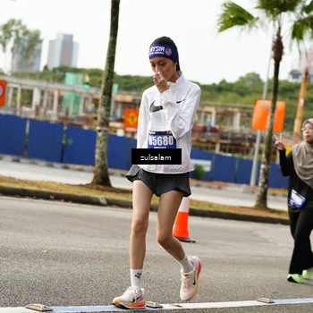 Runner Photo 5392919