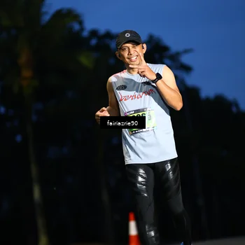 Runner Photo 5392921