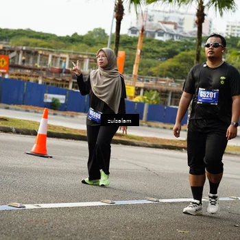 Runner Photo 5392923