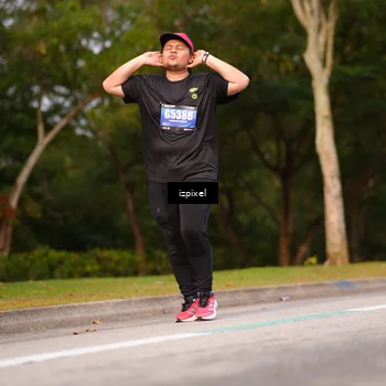 Runner Photo 5392925