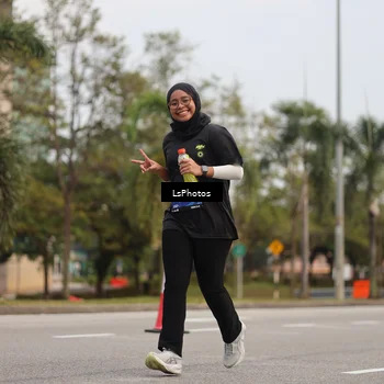 Runner Photo 5392926