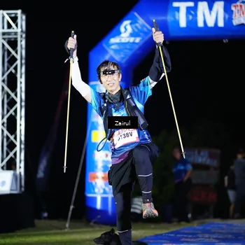 Runner Photo 5392929