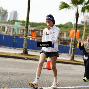 Runner Photo 5392930