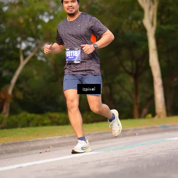 Runner Photo 5392931