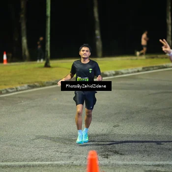 Runner Photo 5392933