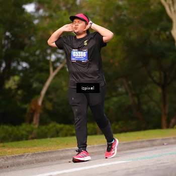 Runner Photo 5392935