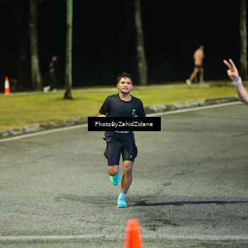 Runner Photo 5392937