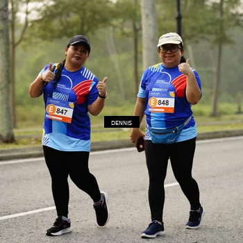 Runner Photo 5392940