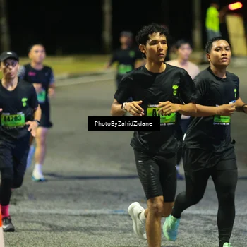 Runner Photo 5392942