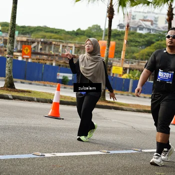 Runner Photo 5392944