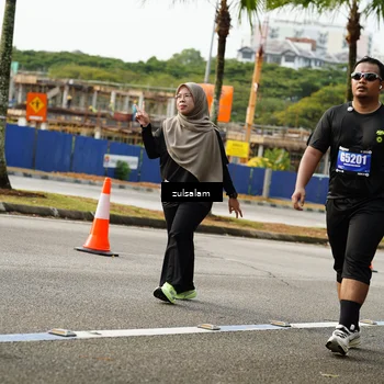 Runner Photo 5392946