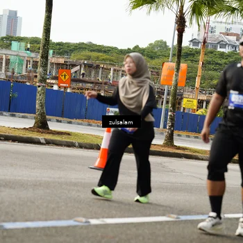 Runner Photo 5392948