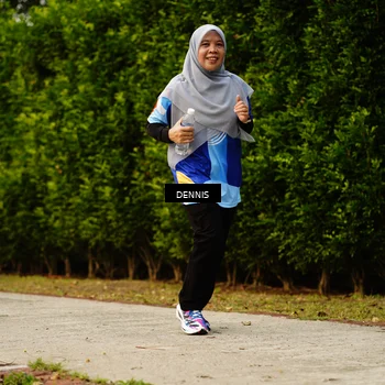 Runner Photo 5392950