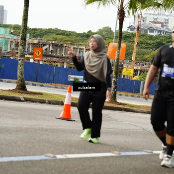Runner Photo 5392952