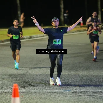 Runner Photo 5392958
