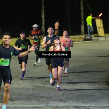 Runner Photo 5392959